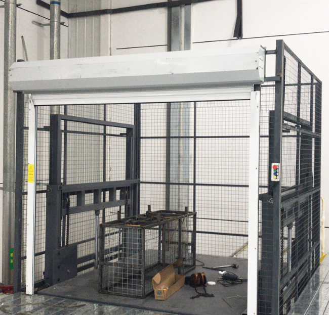 运城升降平台选型常见问题及解决方案