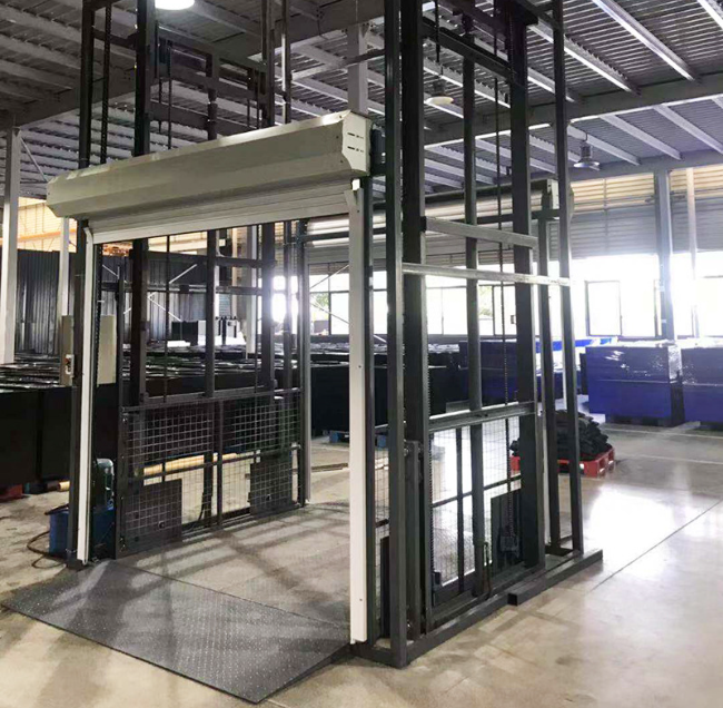 运城升降平台运行常见故障及快速排查方法