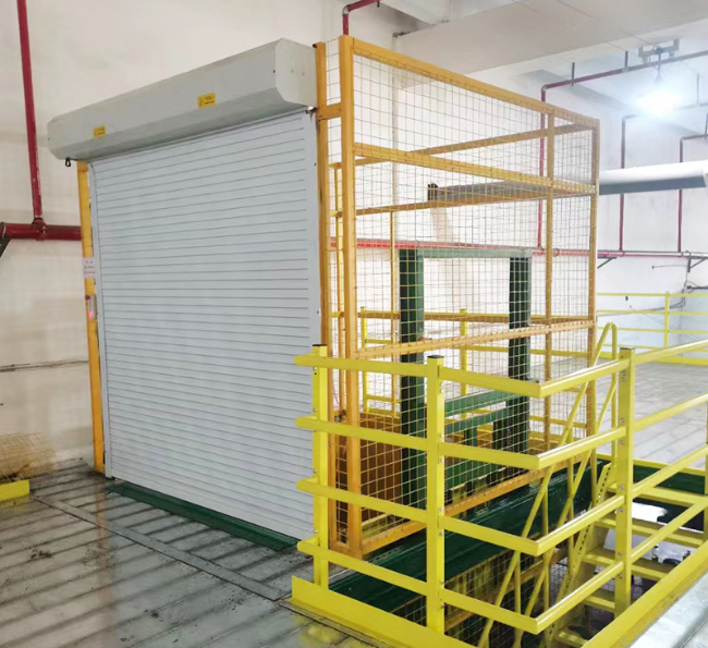 运城升降平台安全使用常见问题及注意事项