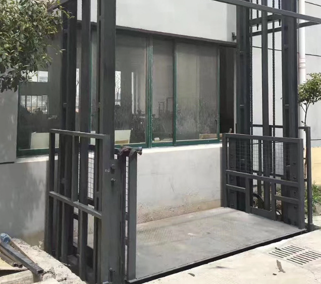 运城导轨式施工升降机助力民生工程提速增效